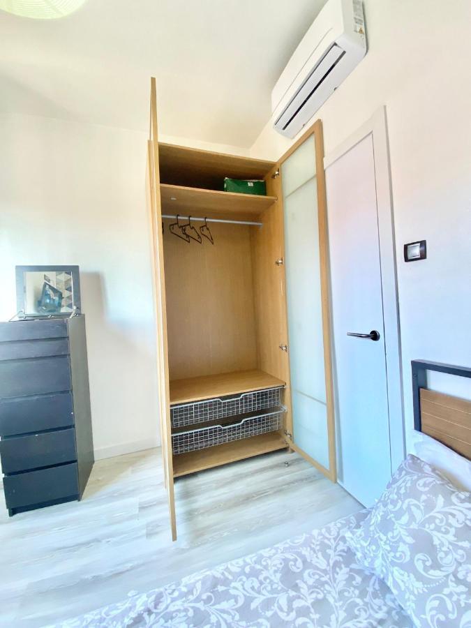 Piramides 1 Apartment Мадрид Экстерьер фото